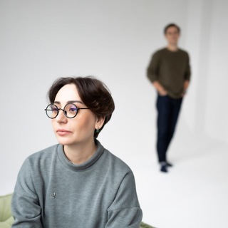 Telegram profile photo for Семейный психолог