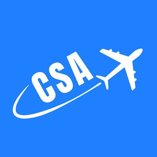 Telegram profile photo for CSA | Отзывы