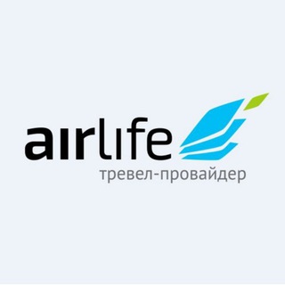 Telegram profile photo for Канал Airlife Club