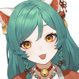 Telegram profile photo for OMOCAT