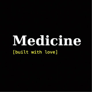 Telegram profile photo for Медицина без предела