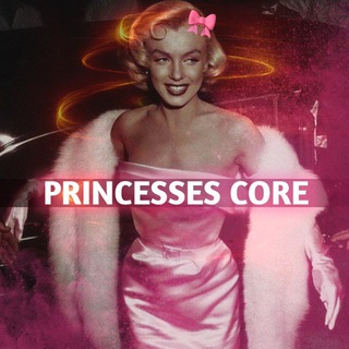 Telegram profile photo for p r i n c e s s theme π: