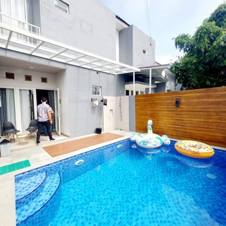Telegram profile photo for Update Rumah Malang-Batu
