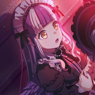 Telegram profile photo for ꒰ ꒰ Iꪀִfִꭷׄ ꒱꒱ 𑂯 🎆 ՚՚