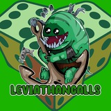 Telegram profile photo for LEVIATHANCALLS