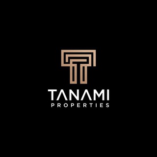 Telegram profile photo for Tanami Properties | Dubai Real Estate