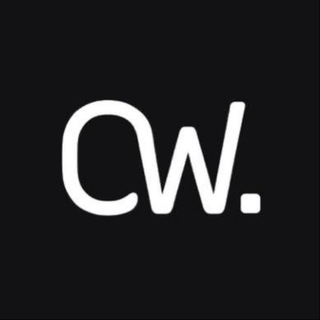 Telegram profile photo for CW.production