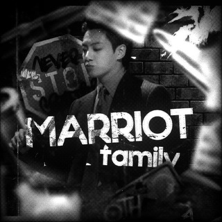 Telegram profile photo for MARRIOT.