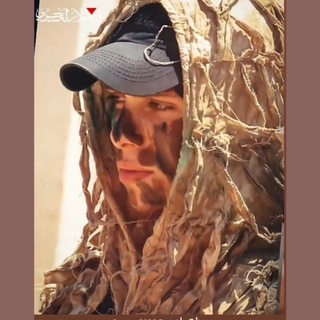 Telegram profile photo for عُبــآدة آلــروْح 💔𓂆