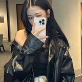 Telegram profile photo for ahn yujin.