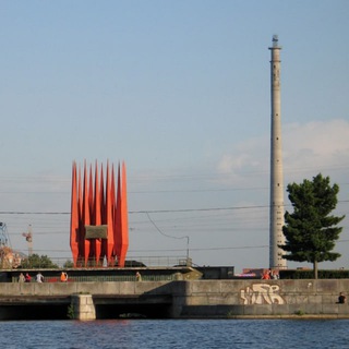 Telegram profile photo for EKATERINBURG XXI