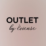 Telegram profile photo for Eviense | OUTLET | СКИДКИ