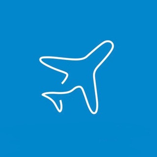 Telegram profile photo for Самолет Тревел | Турагентство Краснодар | Горящие туры