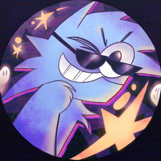 Telegram profile photo for roelock