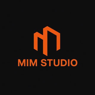 Telegram group profile photo for گروه طراحی اجرایی MIM STUDIO