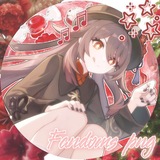 Telegram profile photo for Fandoms png