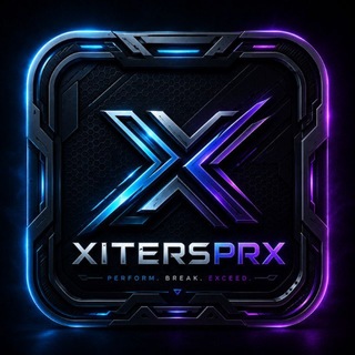 Telegram profile photo for Xiters Proxy