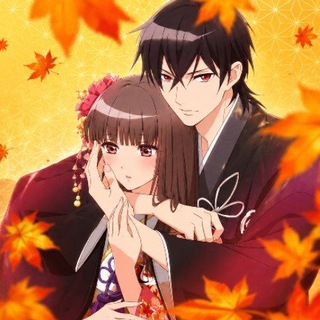 Telegram profile photo for The Ogre's Bride Hindi Dub