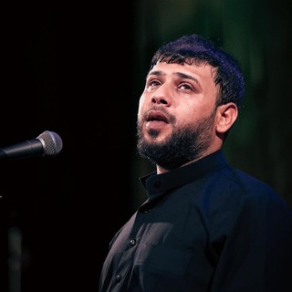 Telegram profile photo for قصائد سيد فاقد الموسوي مكتوبة