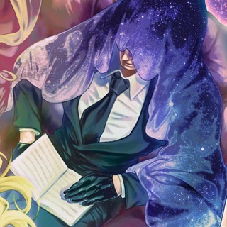Telegram profile photo for кай кие-то мысли