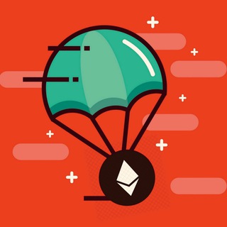 Telegram profile photo for Airdrops
