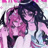 Telegram profile photo for прайс-лист lesbians confession!!