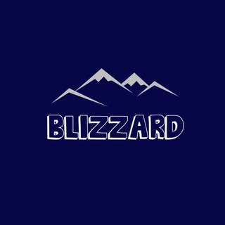 Telegram profile photo for Blizzard Trading Group 📈