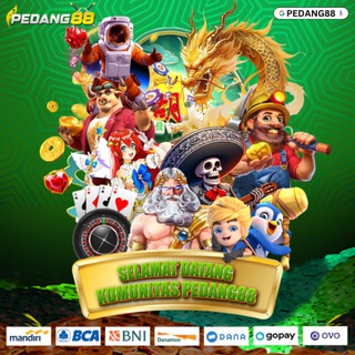 Telegram group profile photo for KOMUNITAS PEDANG88 OFFICIAL