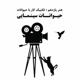 Telegram profile photo for حیوانات سینمایی Animal Actors I