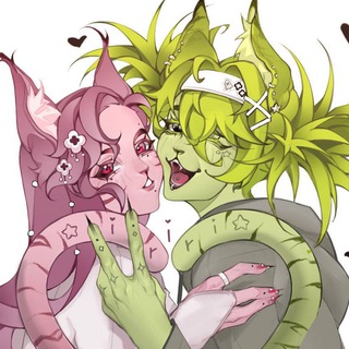 Telegram profile photo for иририи