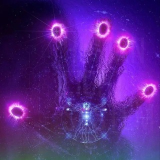 Telegram profile photo for 5_ЭЛЕМЕНТ️ Пространство Сугако Талии🫶