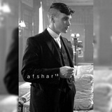 Telegram profile photo for aFshar