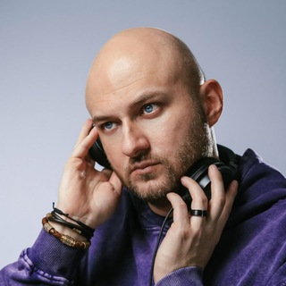 Telegram profile photo for DJ Warum Weiss | Boriskin