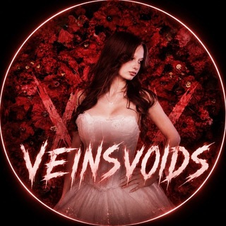 Telegram profile photo for Veinsvoids
