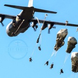Telegram profile photo for Maverick Airdrop Channel