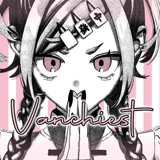 Telegram profile photo for vαnchi–ëst