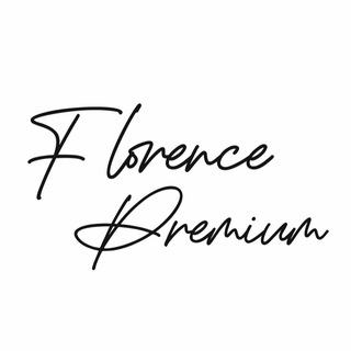 Telegram profile photo for Florence Premium•Цветы Белгород•Доставка