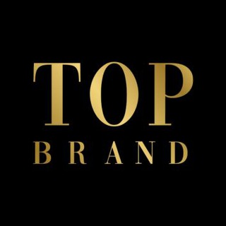 Telegram profile photo for TopBrand