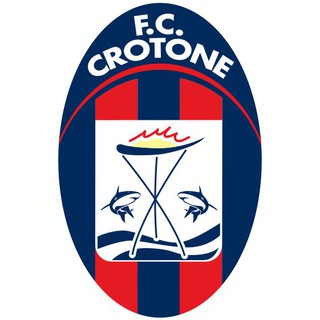 Telegram profile photo for FCCrotoneOfficial