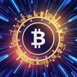 Telegram profile photo for Crypto Media