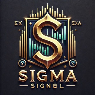 Telegram profile photo for سیگما سیگنال|فیوچرز اسپات