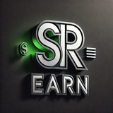 Telegram profile photo for SR Animation Zone