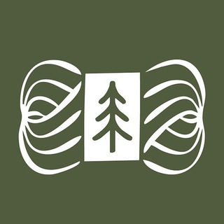 Telegram profile photo for Хвоя и спицы