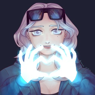 Telegram profile photo for keowh