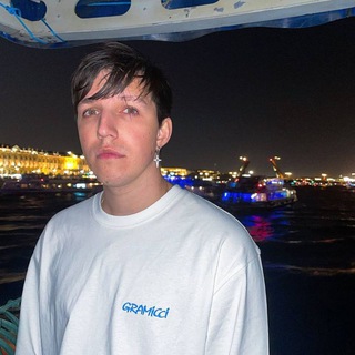 Telegram profile photo for ПЕРЕЕЗД/Крис гав-гав! ᶠᶫᵃˢʰ