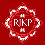 Telegram profile photo for RAM JI KI PATHSHALA (RJKP)