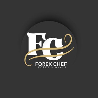 Telegram profile photo for FOREX CHEF