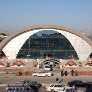Telegram profile photo for كروب تعينات والاخبار العاجلة ذي قار