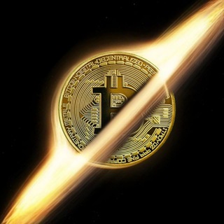 Telegram profile photo for $100,000 BTC