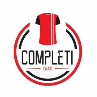 Telegram profile photo for Completi Calcio